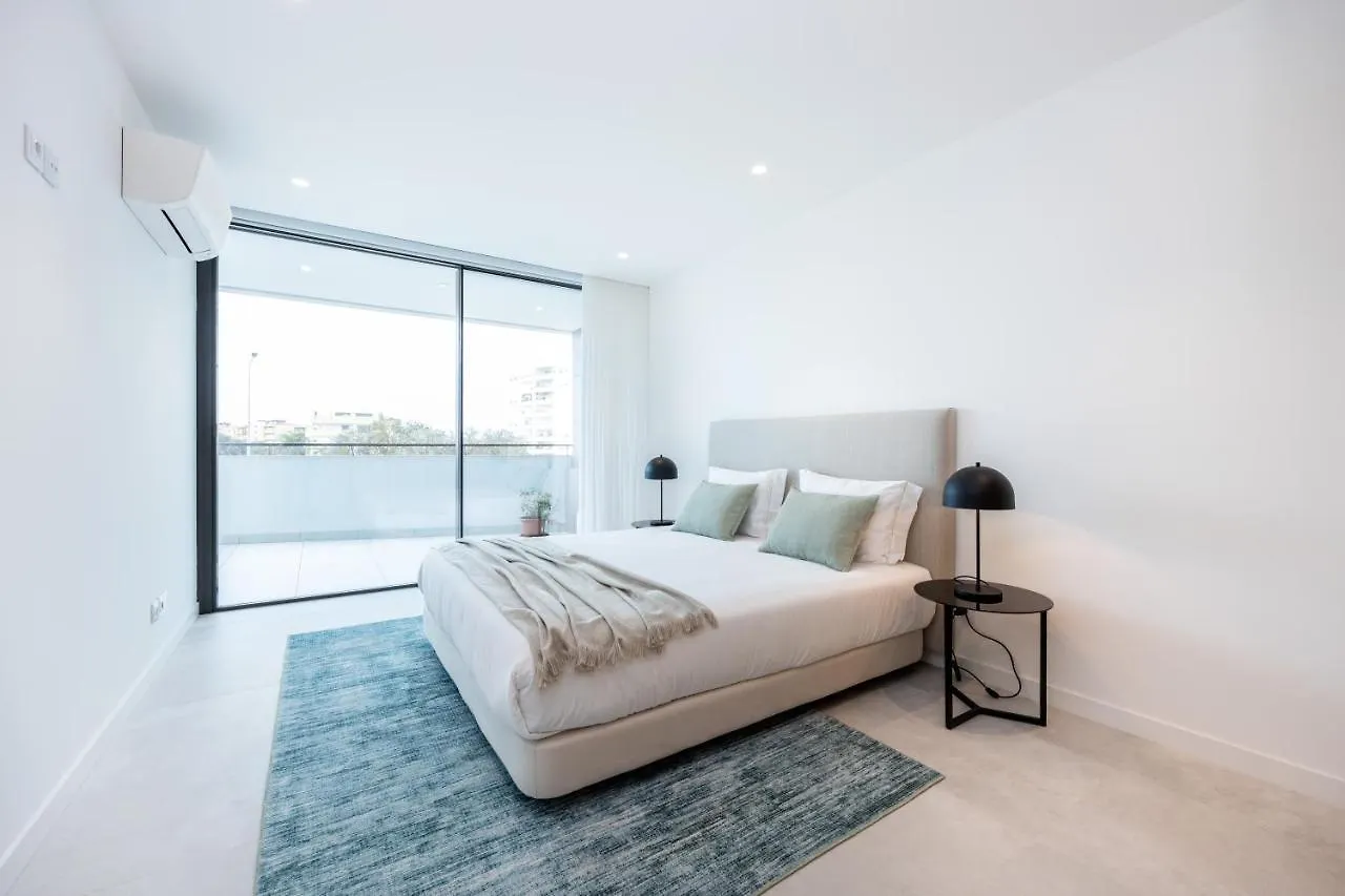 Sta. Maria Apartment Lagos Portugalia