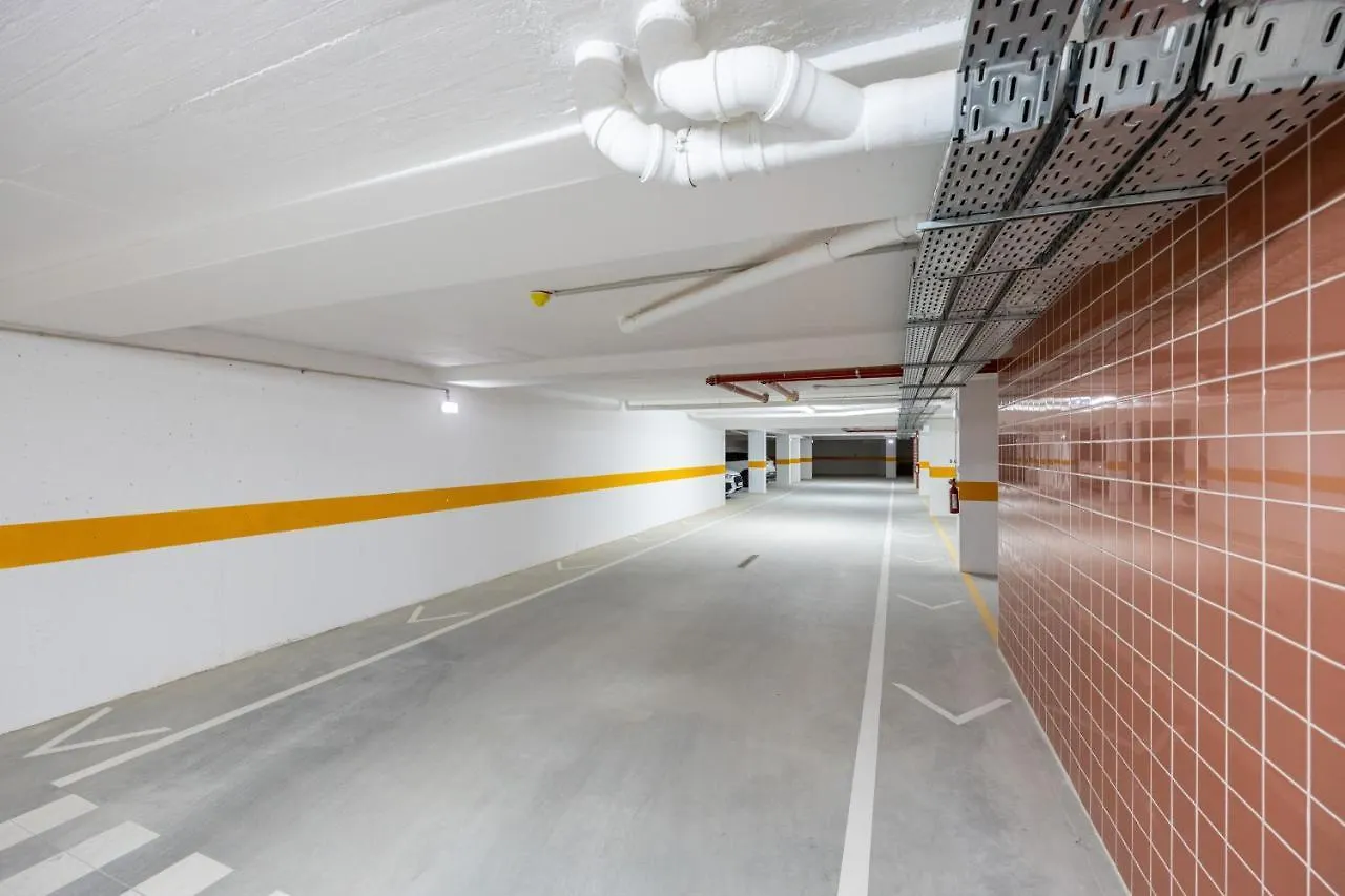 Sta. Maria Apartment Lagos
