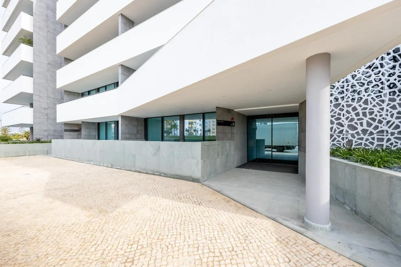 Sta. Maria Apartment Lagos