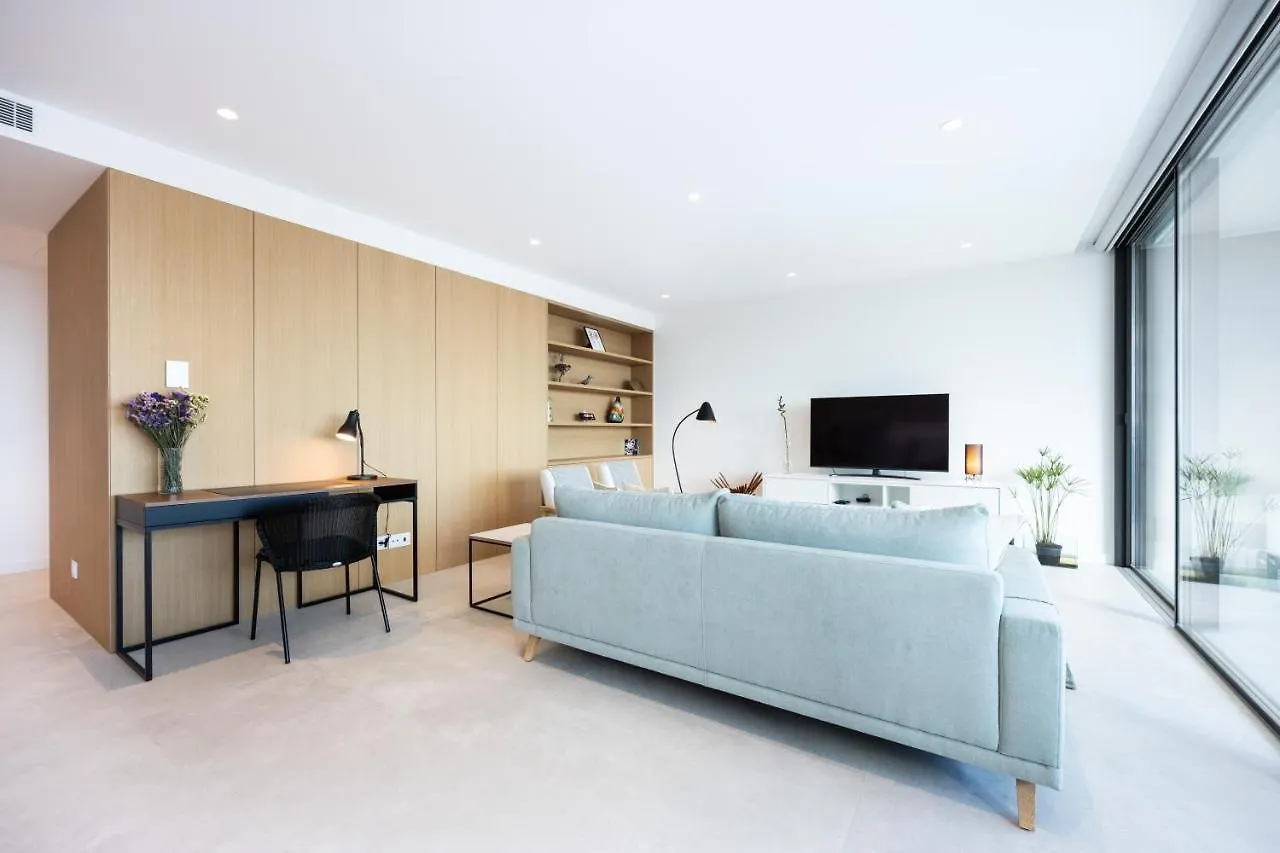 Sta. Maria Apartment Lagos 0*,  Portugalia