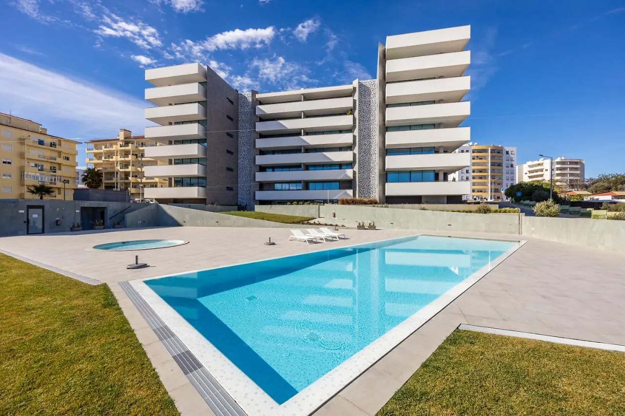 Sta. Maria Apartment Lagos