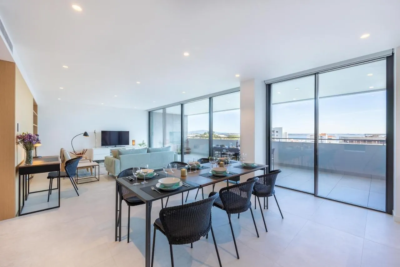 Sta. Maria Apartment Lagos 0*,  Portugalia