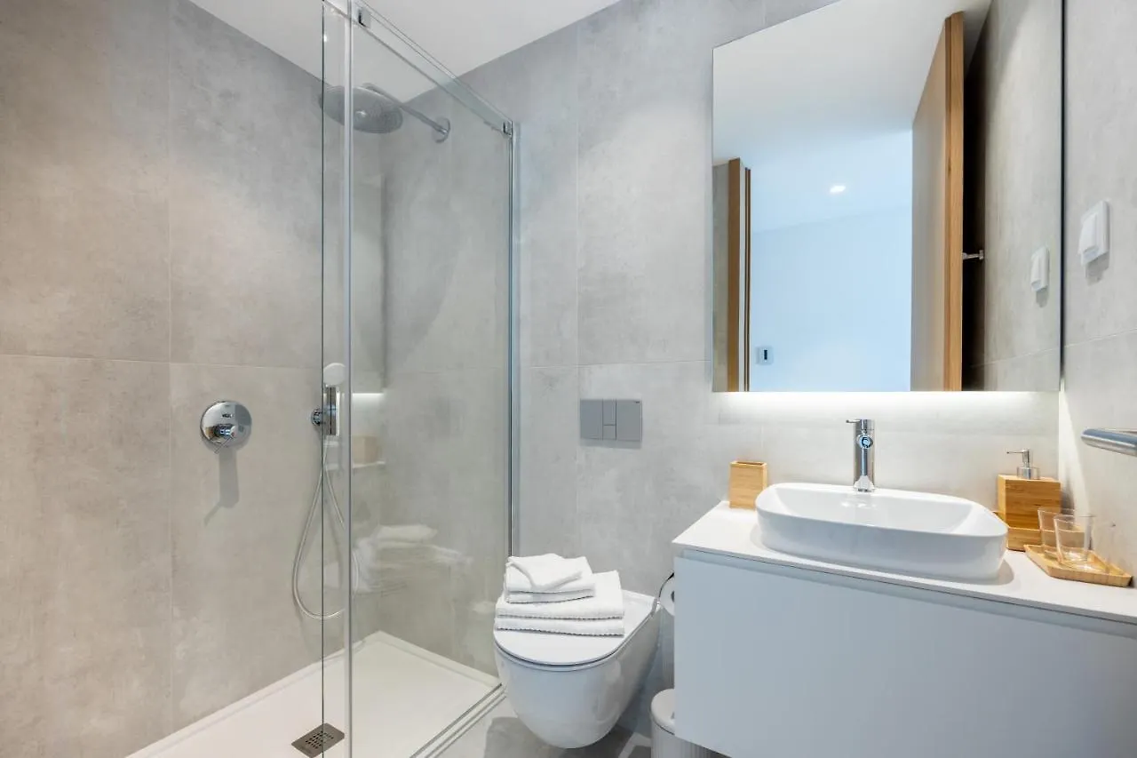 Sta. Maria Apartment Lagos