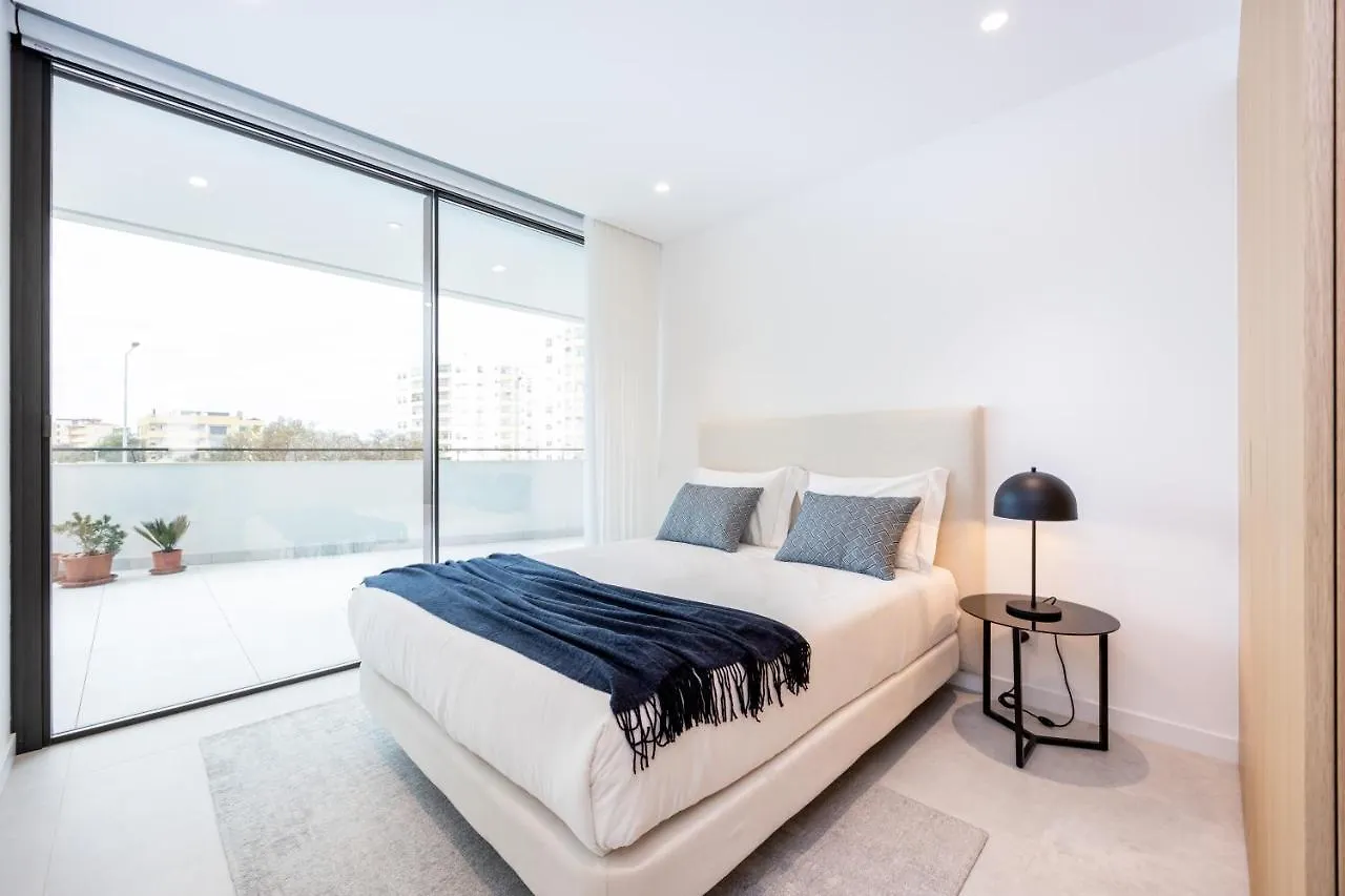 Sta. Maria Apartment Lagos 0*,