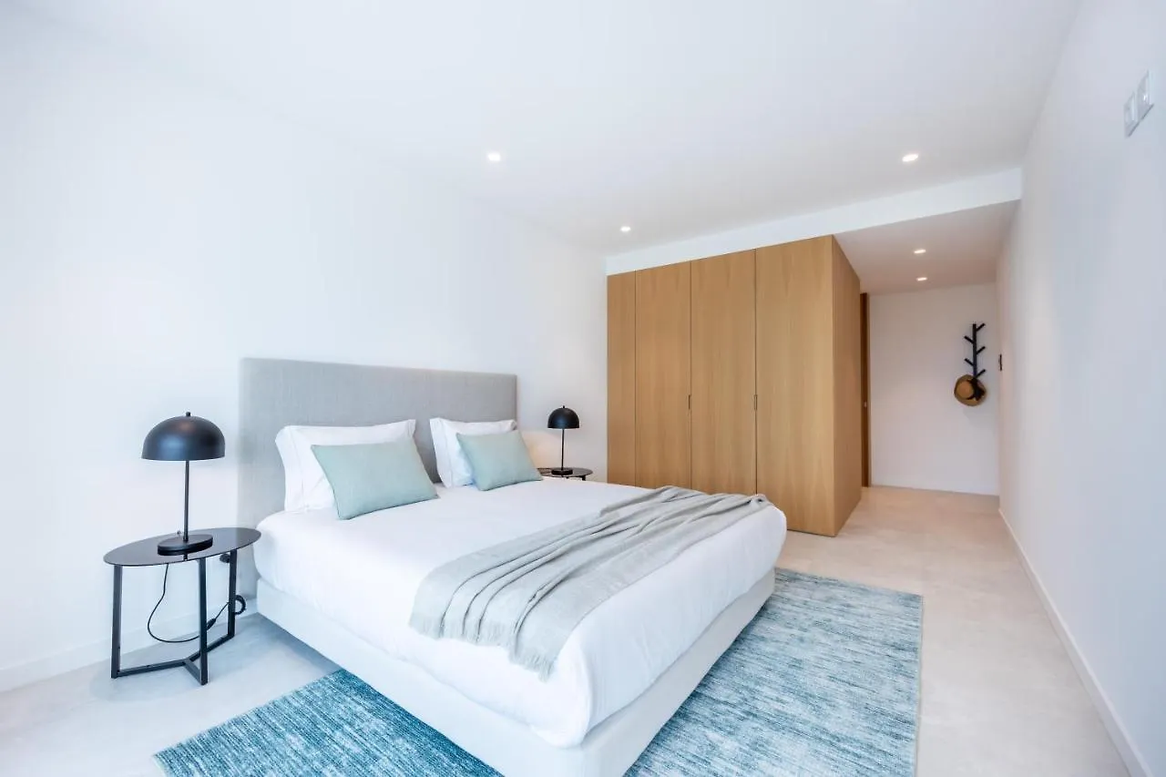 Sta. Maria Apartment Lagos