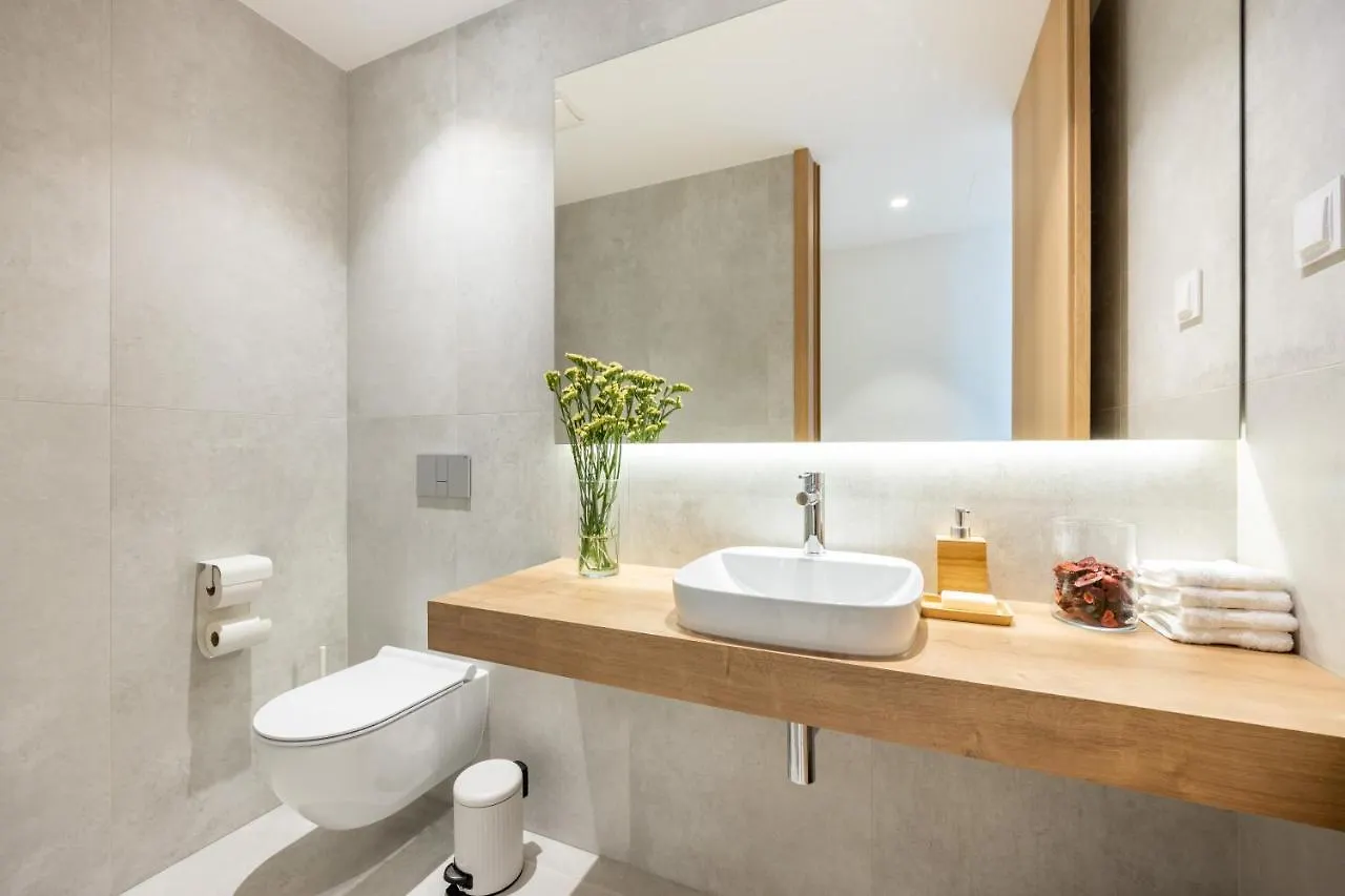 Sta. Maria Apartment Lagos