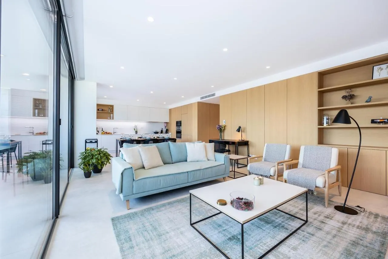 Sta. Maria Apartment Lagos
