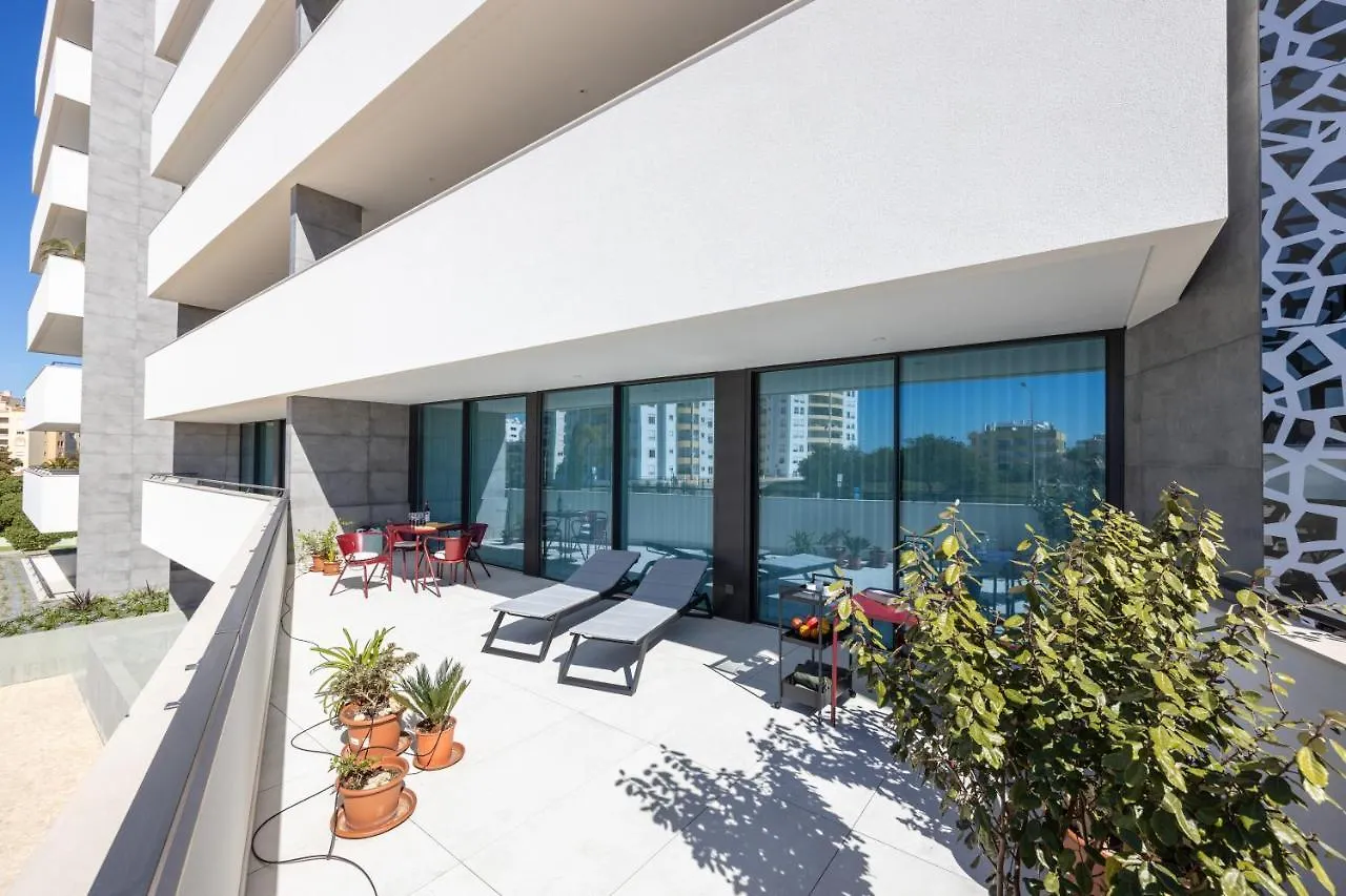 Sta. Maria Apartment Lagos 0*,