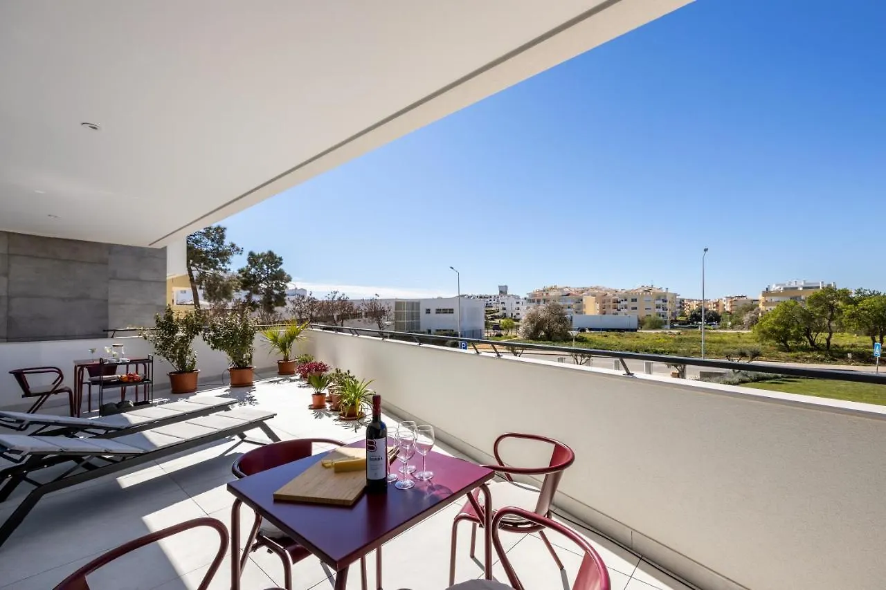 Sta. Maria Apartment Lagos