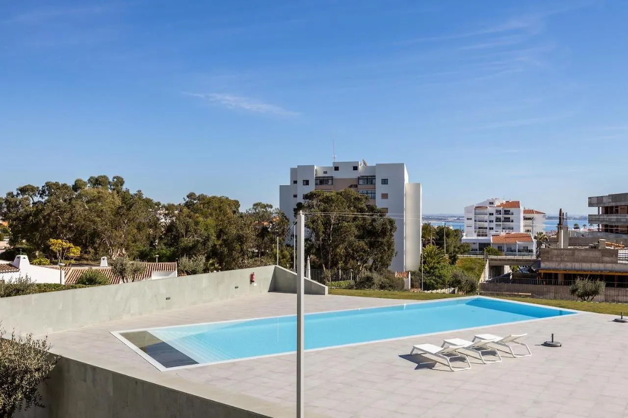 Sta. Maria Apartment Lagos