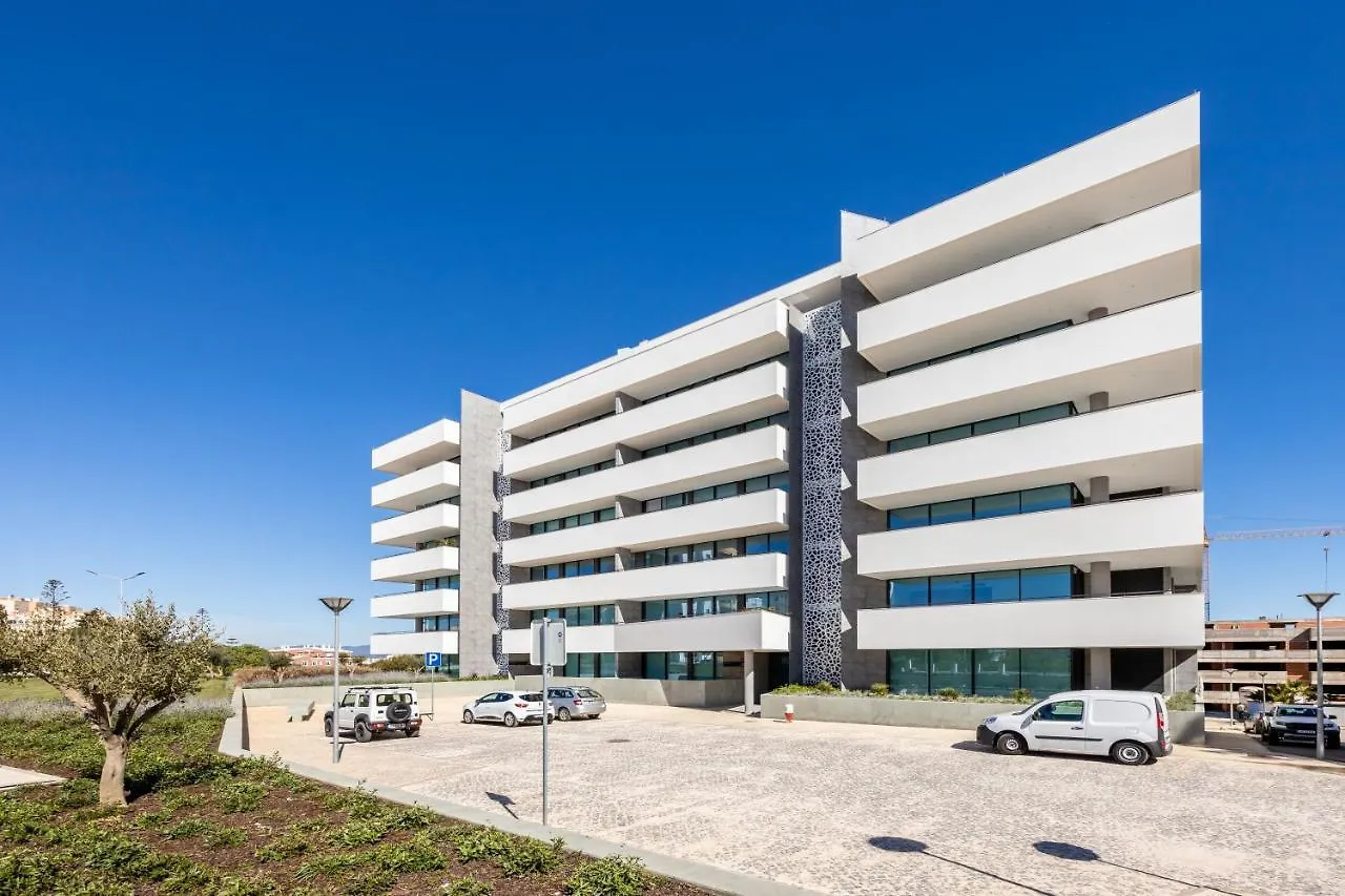Sta. Maria Apartment Lagos Portugal